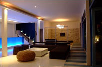 Lobby - Seahorse Resort Hua Hin