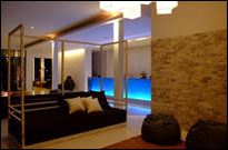 Reception - Seahorse Resort Hua Hin