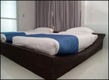 Exotic - Seahorse Resort Hua Hin