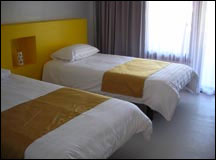 Studio - Seahorse Resort Hua Hin