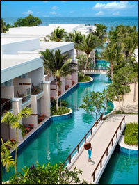 Sheraton Hua Hin Resort & Spa