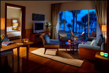Ocean Front Suite - Sheraton Hua Hin Resort & Spa