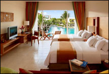 Lagoon View Room - Sheraton Hua Hin Resort & Spa