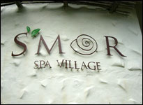 S'mor Spa Village