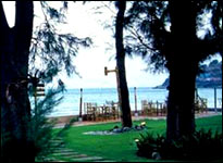 S'mor Spa Village - Beach View