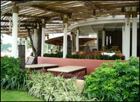 S'mor Spa Village - Massage