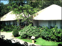 S'mor Spa Village - Dip Pool Sea View