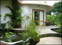 S'mor Spa Village - Sea View Bungalow