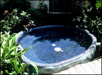 S'mor Spa Village - Private Jacuzzi