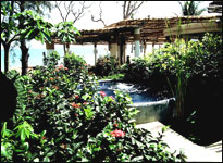 S'mor Spa Village - Seaview Jacuzzi