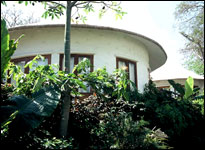 S'mor Spa Village - Seaview Jacuzzi Bungalow