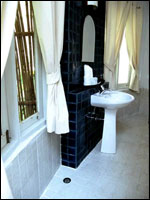 S'mor Spa Village - Bathroom