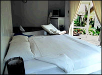 S'mor Spa Village - Sea View Bungalow