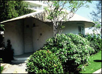 S'mor Spa Village - Sea View Bungalow With Dip Pool Behind