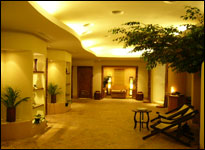 S'mor Spa Village - Spa