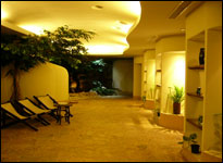 S'mor Spa Village - Spa