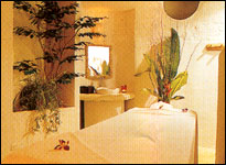 S'mor Spa Village - Spa