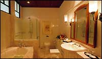 Sofitel Centara Grand Resort & Villas - Bathroom