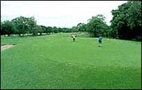 Sofitel Centara Grand Resort & Villas