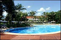Sofitel Centara Grand Resort & Villas - Swimming Pool