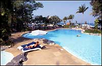 Sofitel Centara Grand Resort & Villas - Swimming Pool