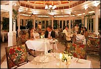 Sofitel Centara Grand Resort & Villas - Restaurant