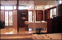 Sofitel Centara Grand Resort & Villas - Spa