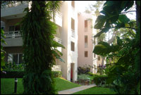 Springfield Beach Resort, Cha-Am