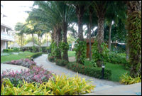 Springfield Beach Resort, Cha-Am