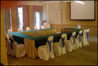 Springfield Beach Resort, Cha-Am - Meeting