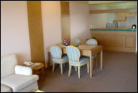 Springfield Beach Resort, Cha-Am - Accommodation