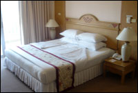 Springfield Beach Resort, Cha-Am - Accommodation