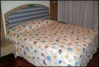 Springfield Beach Resort, Cha-Am - Accommodation