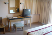Springfield Beach Resort, Cha-Am - Accommodation