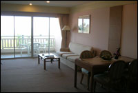 Springfield Beach Resort, Cha-Am - Accommodation
