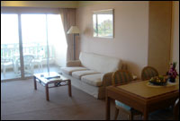 Springfield Beach Resort, Cha-Am - Accommodation