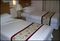 Springfield Beach Resort, Cha-Am - Accommodation