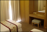 Springfield Beach Resort, Cha-Am - Accommodation