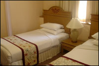 Springfield Beach Resort, Cha-Am - Accommodation