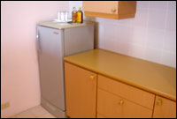 Springfield Beach Resort, Cha-Am - Accommodation