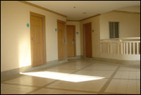 Springfield Beach Resort, Cha-Am - Accommodation