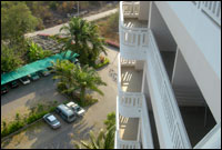 Springfield Beach Resort, Cha-Am - Accommodation