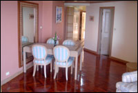 Springfield Beach Resort, Cha-Am - Accommodation