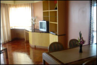 Springfield Beach Resort, Cha-Am - Accommodation