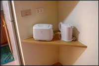 Springfield Beach Resort, Cha-Am - Accommodation