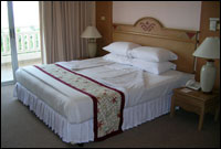 Springfield Beach Resort, Cha-Am - Accommodation