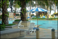 Springfield Beach Resort, Cha-Am - Swimming Pool
