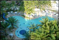 Springfield Beach Resort, Cha-Am - Swimming Pool