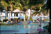 Springfield Beach Resort, Cha-Am - Swimming Pool