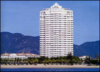 Springfield Beach Resort, Cha-Am